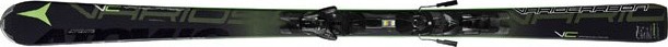 Atomic Vario Carbon