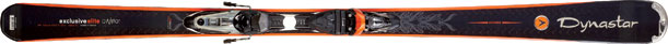 narty Dynastar EXCLUSIVE ELITE D`NSTAR