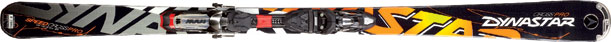 narty Dynastar SPEED CROSS PRO
