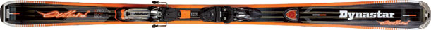 narty Dynastar OUTLAND 80 PRO