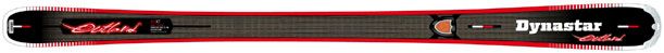 narty Dynastar OUTLAND 80 XT FLAT