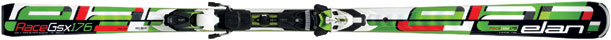 Elan GSX WAVEFLEX
