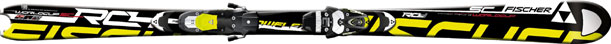 Fischer RC4 WORLDCUP SC PRO