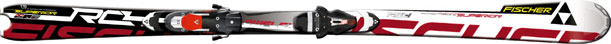 Fischer RC4 SUPERIOR FLOWFLEX 2.0