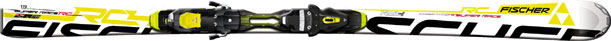 Fischer RC4 SUPERRACE RC POWERRAIL