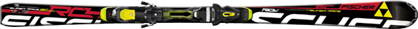 Fischer RC4 SUPERRACE SC POWERRAIL
