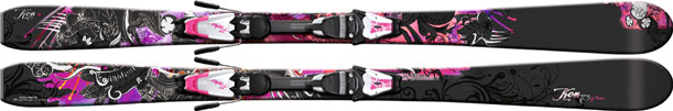 Fischer KOA 75 MY STYLE RF MY STYLE
