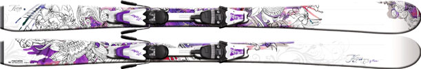Fischer KOA 73 MY STYLE RF MY STYLE