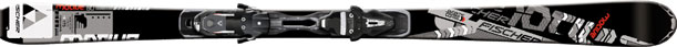 Fischer MOTIVE 80 POWERRAIL