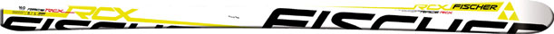 Fischer TOUR RCX