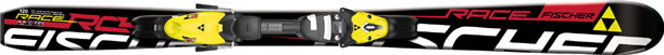 Fischer RC 4 RACE JR.