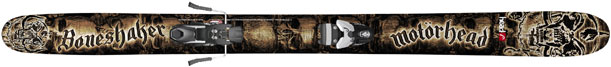 narty Head Boneshaker 125