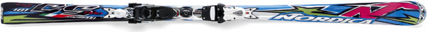 narty Nordica Dobermann GS PRO XBI CT