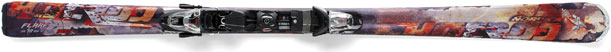 narty Nordica Hot Rod Flare Ca XCT