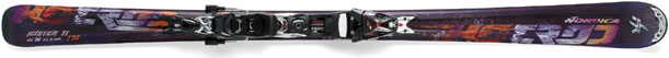 narty Nordica Hot Rod Igniter Ti XBI CT