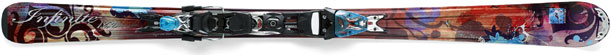 narty Nordica Infinite XBI CT