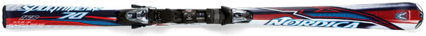 narty Nordica Sportmachine 70 XCT