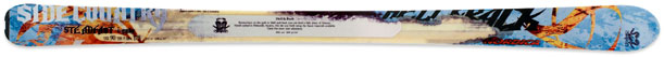 narty Nordica Steadfast i-core