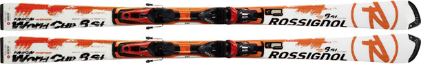 Rossignol RADICAL 8SL TPX