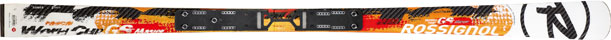 Rossignol RADICAL WORLDCUP GS MASTER