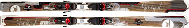 Rossignol ATTRAXION 6 ECHO