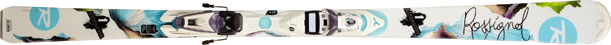 Rossignol ATTRAXION 1 WTPI2