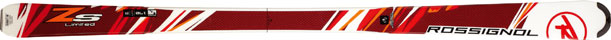 narty Rossignol ZENITH ZS LTD OPEN