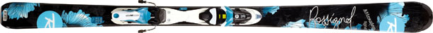 Rossignol ATTRAXION LIGHT WZIP