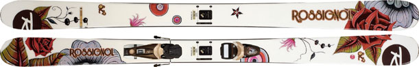 Rossignol S2 WOMEN
