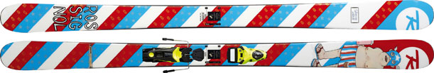 Rossignol STORM