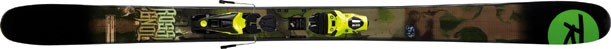 Rossignol S3