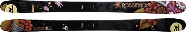Rossignol S3 WOMEN