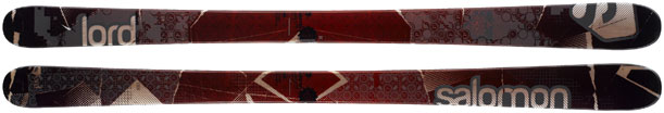 Salomon LORD
