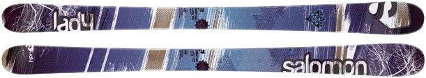 Salomon LADY