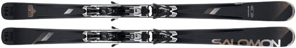 Salomon ENDURO XT 850
