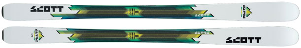 Scott Aztec