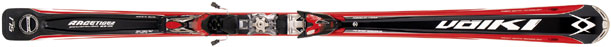 Voelkl Racetiger GS Power Switch