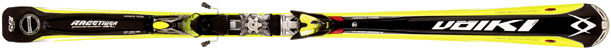 Voelkl Racetiger SL Power Switch