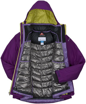 Columbia Frosty Forest Parka