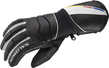 Salomon EQUIPE CS