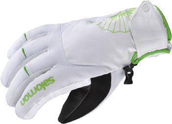 Salomon REFLEX CS W white