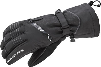 Salomon TACTILE CS M bl/white