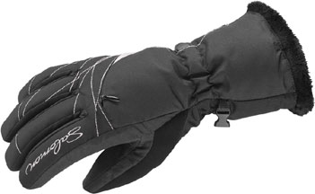 Salomon CURVE GTX® W bl/white