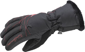 Salomon CURVE GTX® W bl/cerise