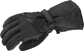 Salomon CURVE GTX® M black