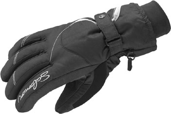 Salomon KRYSALID GTX® W bl/white