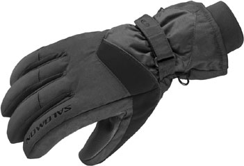 Salomon X-WING GTX® M black