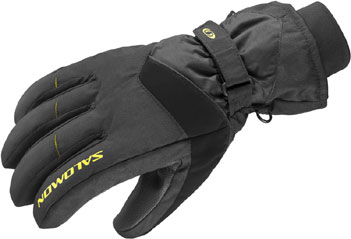 Salomon X-WING GTX® M bl/yellow