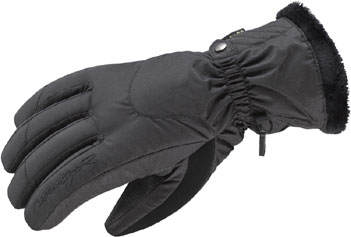 Salomon KARMA GTX® W black