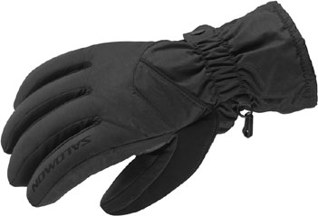 Salomon KARMA GTX® M black